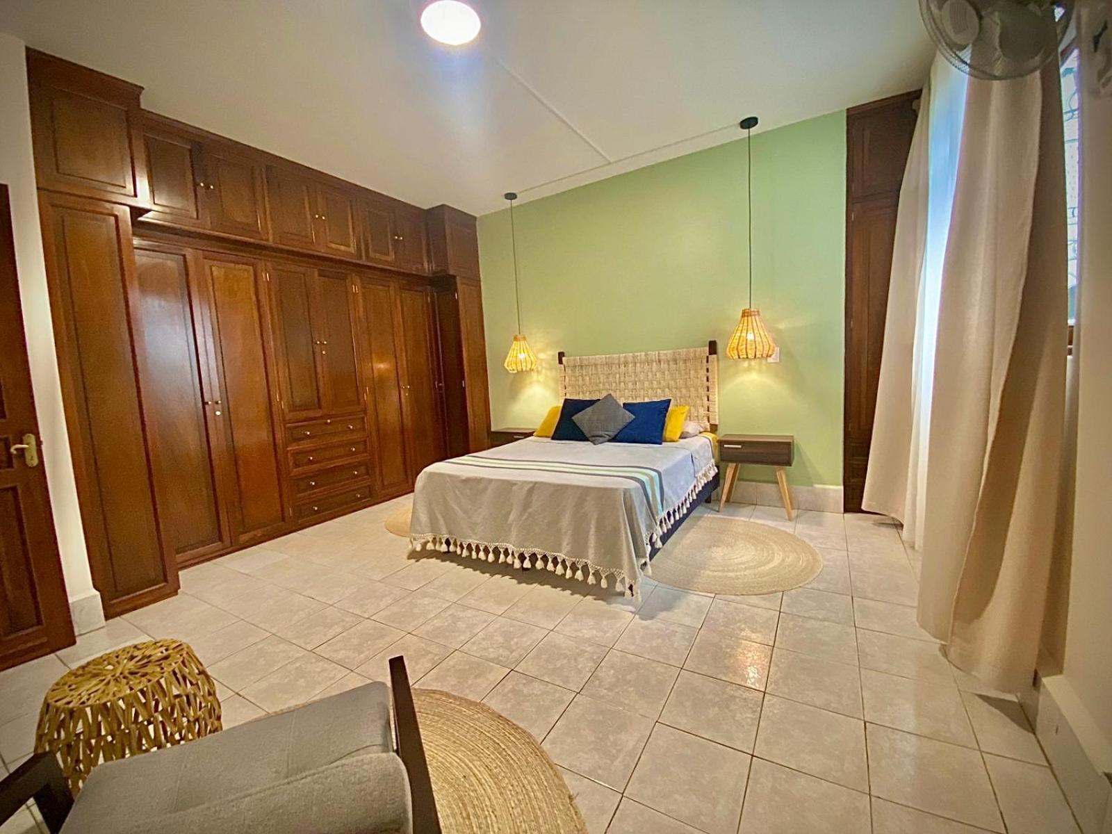 Hostal Central Oaxaca ภายนอก รูปภาพ